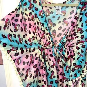 Bucee’s bathing suit coverup